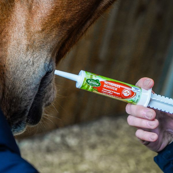 Ravene Nutrimax Booster - 1 x 30 ml