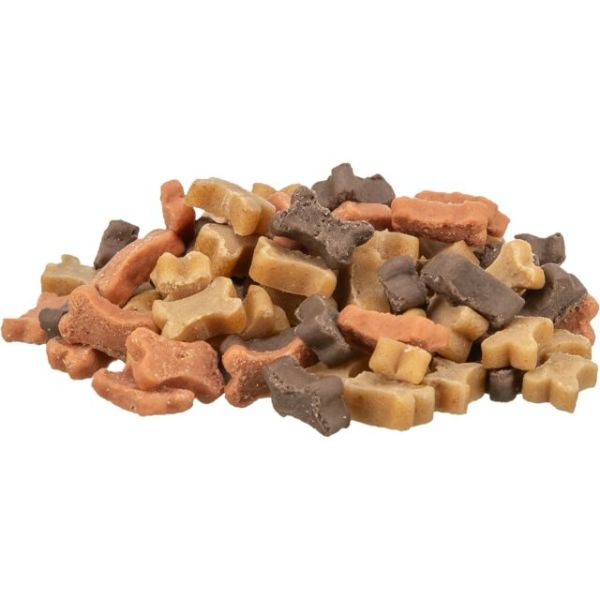 Trixie Snack Bones pour Chien - 500 g