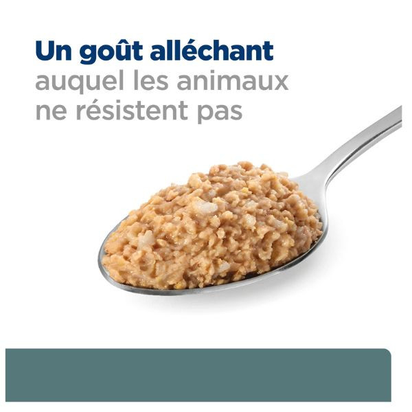 Hill's Prescription Diet Canine w/d - 12 x 370 g