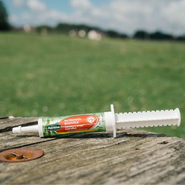 Ravene Nutrimax Booster - 1 x 30 ml