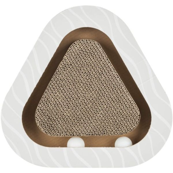 Trixie Plateau Griffoir pour Chat