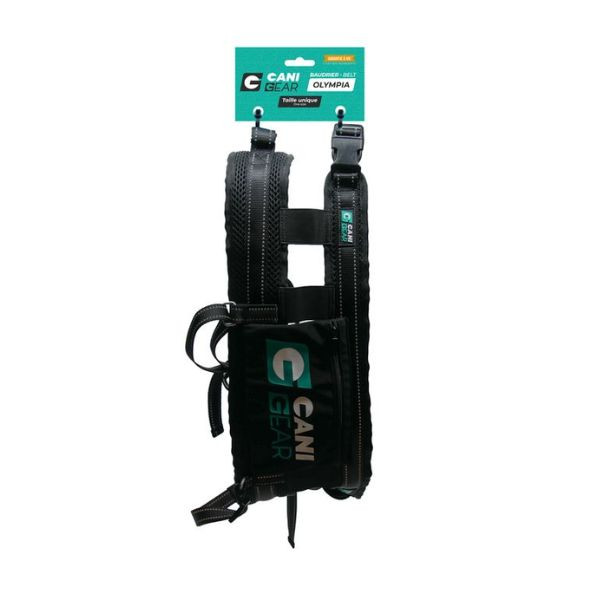 Cynnotek Baudrier Olympia