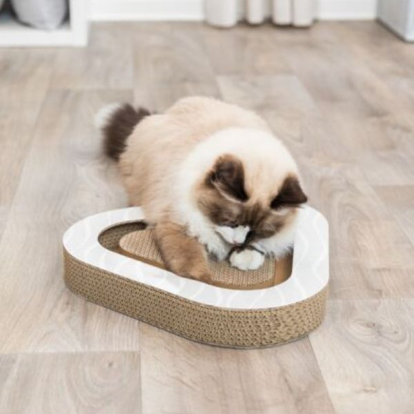 Trixie Plateau Griffoir pour Chat
