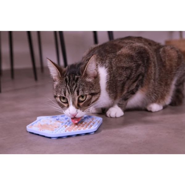 Zolux Stick Sweeties pour Chat - Thon