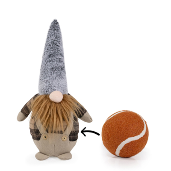 Peluche Noël - Gerard Gonk