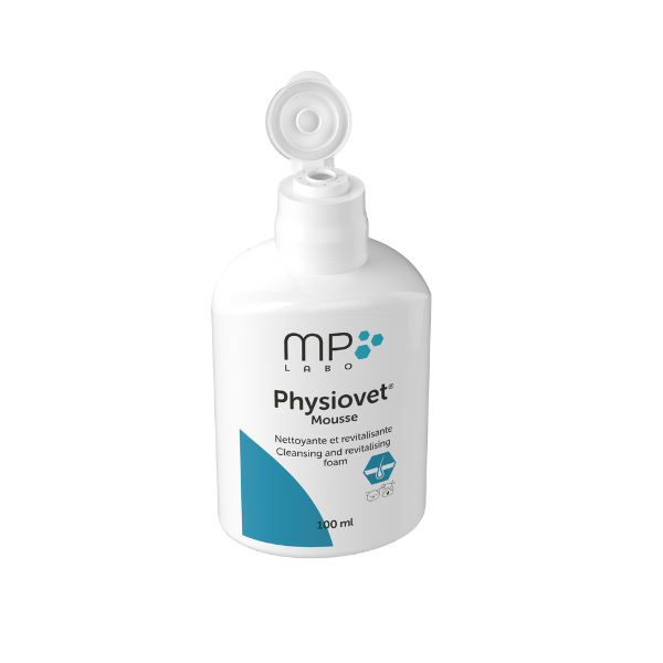 Physiovet Mousse - 100 m