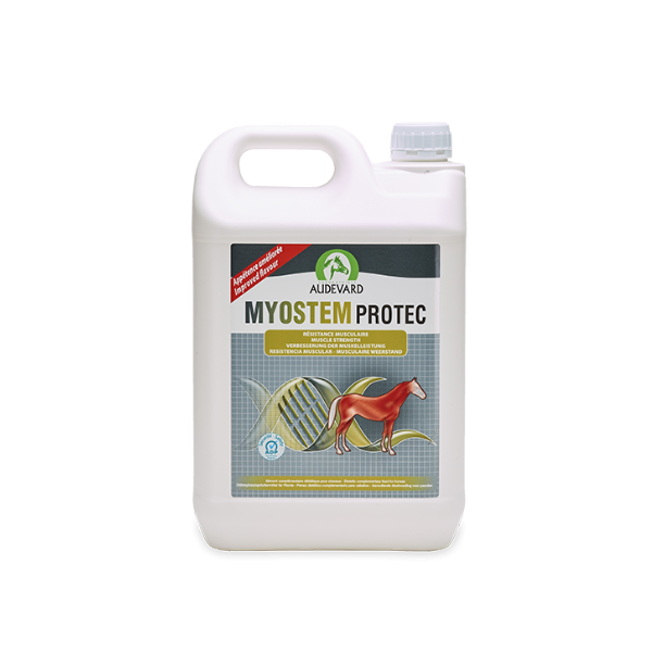 Audevard Myostem Protec