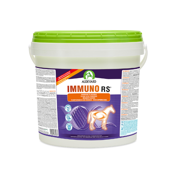 Audevard Immuno RS