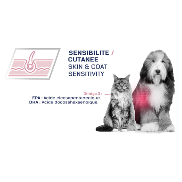 Tonivet Huile de Saumon - 250 ml