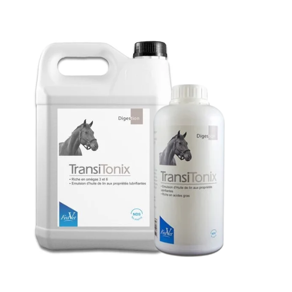 Horse Master Transitonix