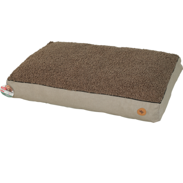 Zolux Coussin Ouatiné Déhoussable 