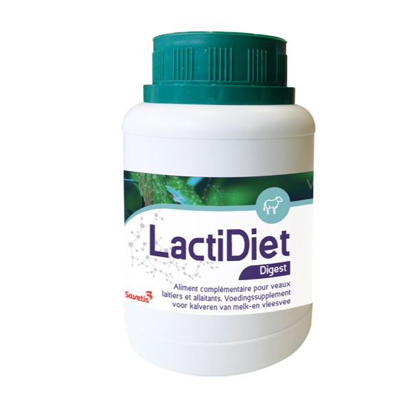 Lactidiet