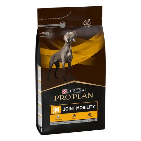 Purina Proplan Veterinary Diets Canine JM
