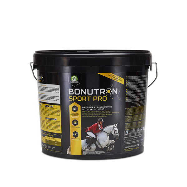 Audevard Bonutron Sport Pro