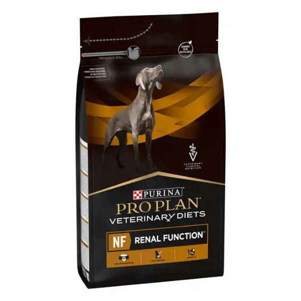 Purina Proplan Veterinary Diets Canine NF