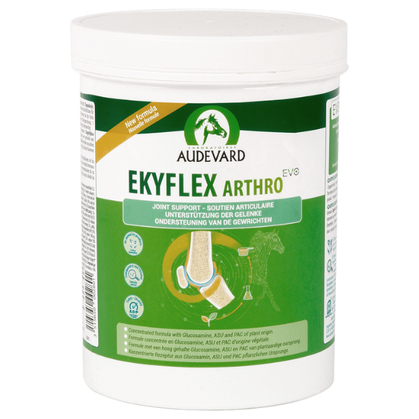 Audevard Ekyflex Arthro Granulés
