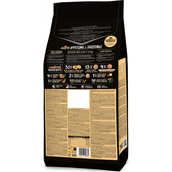 Ownat Ultra Cat Young Sterilized