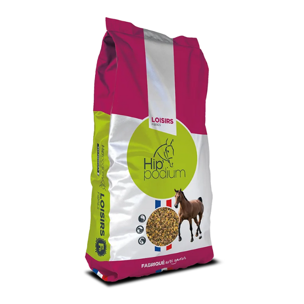 Hip Podium Hippo Sénior - 20 kg