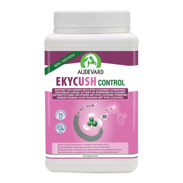 Audevard Ekycush Control