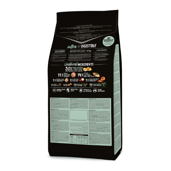 Ownat Ultra Mini Junior - 3 kg