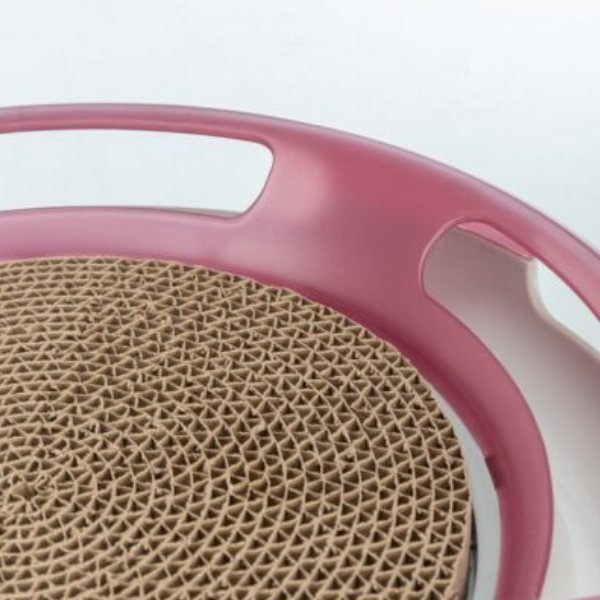 Trixie Race & Scratch pour Chat 