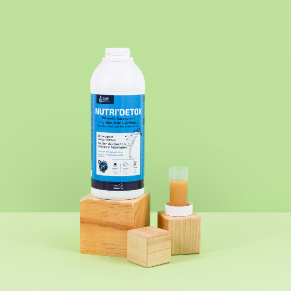 Ravene Nutri'Detox - 900 ml 