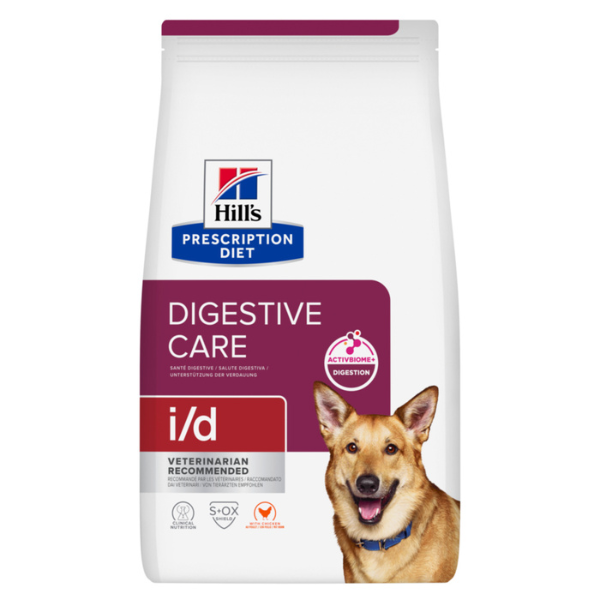 Hill's Prescription Diet Canine i/d Digestive Care