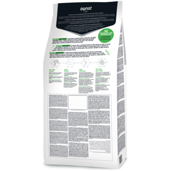 Ownat Care Cat Weight Control