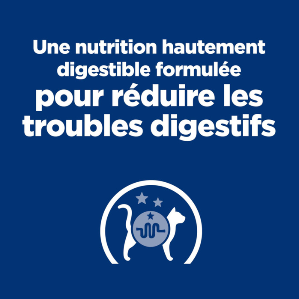 Hill's Prescription Diet Feline Kitten i/d Digestive - 1,5 kg