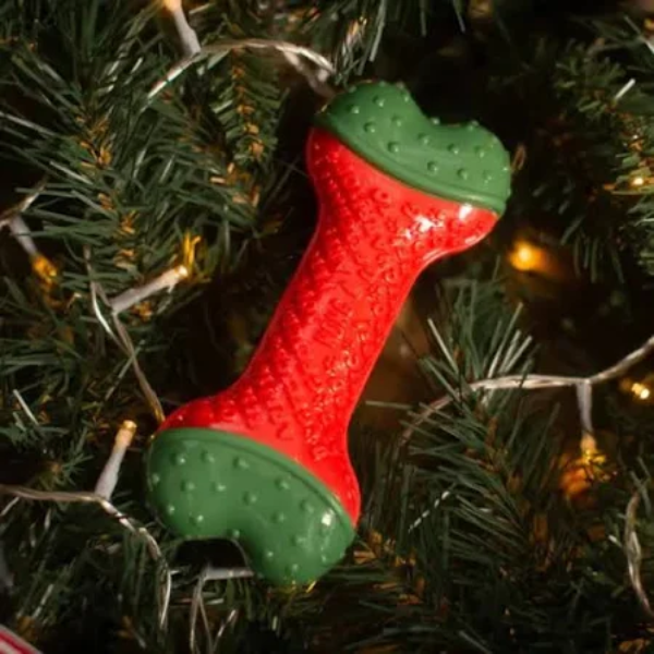 KONG Jouet Corestrength Bone pour Chien