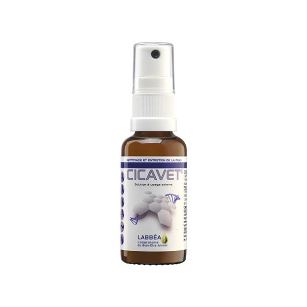 Vet Essentiel Cicavet Spray