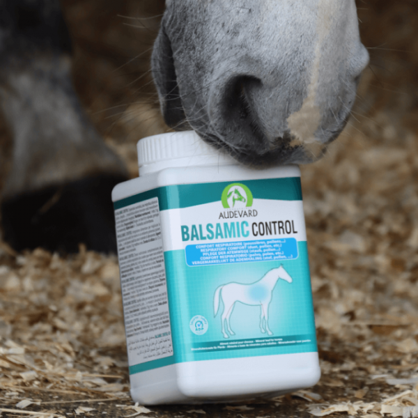 Audevard Balsamic Control 