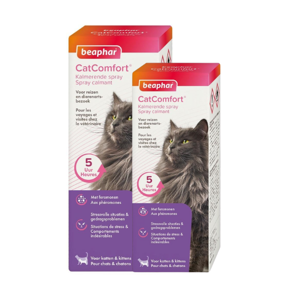 Beaphar CatComfort Spray