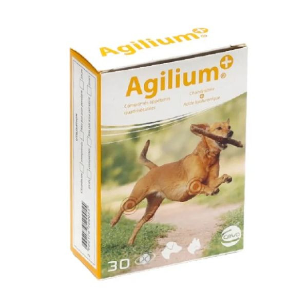 Agilium Plus