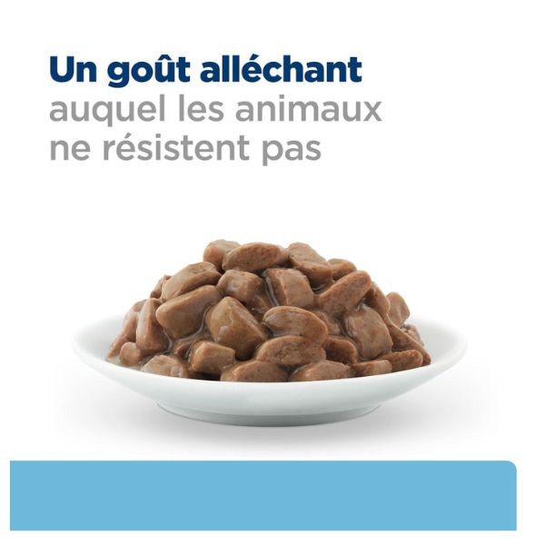 Hill's Prescription Diet Feline k/d Early Stage - 12 x 85 g