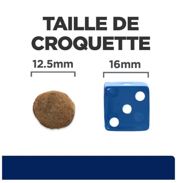 Hill's Prescription Diet Canine z/d AB+ 