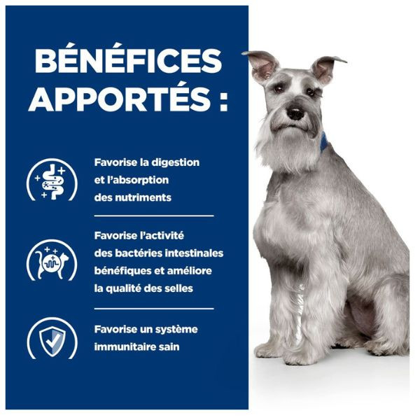 Hill's Prescription Diet Canine i/d AB+ Low Fat 