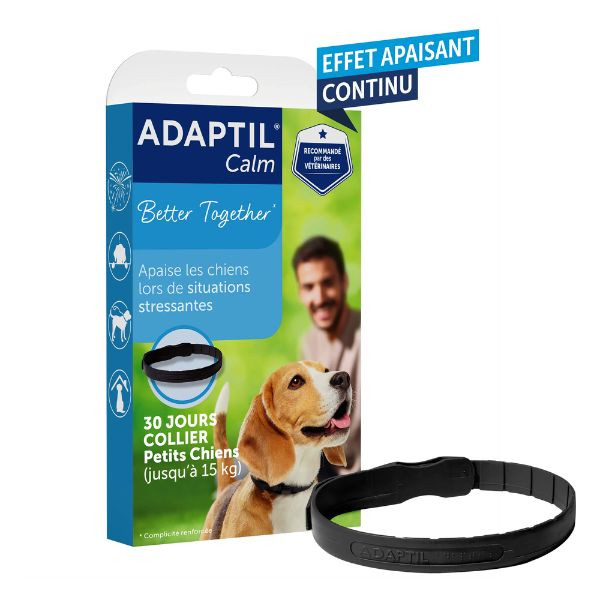 Adaptil Calm Collier pour Chien