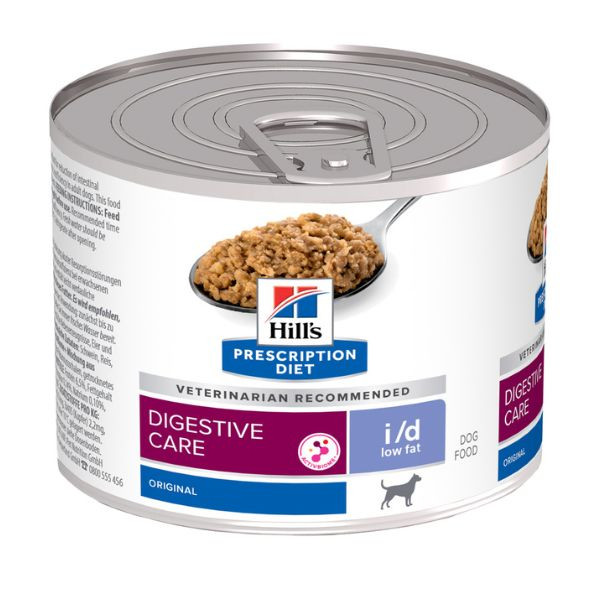 Hill's Prescription Diet Canine i/d Low Fat
