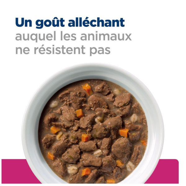 Hill's Prescription Diet Canine Gastrointestinal Biome - 12 x 354 g