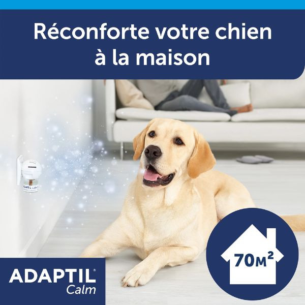 Adaptil Recharge Diffuseur - 48 ml