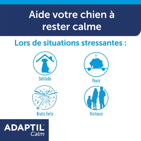 Adaptil Recharge Diffuseur - 48 ml