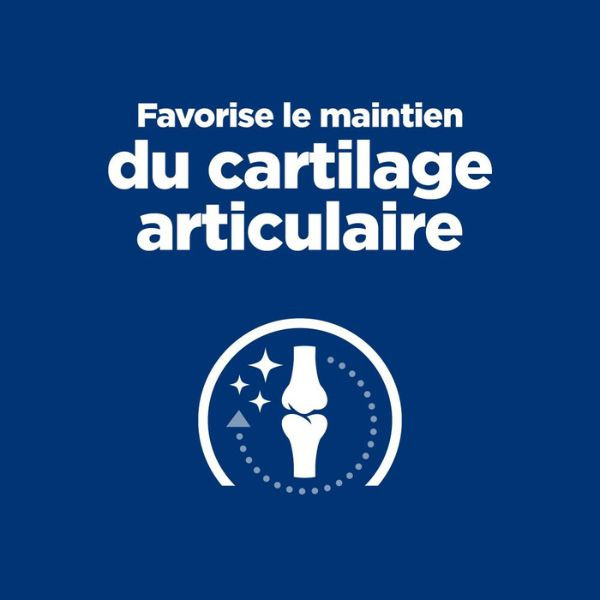 Hill's Prescription Diet Canine j/d Reduced Calorie - 1 x 12 kg