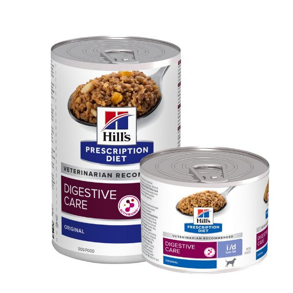 Hill's Prescription Diet Canine i/d Low Fat