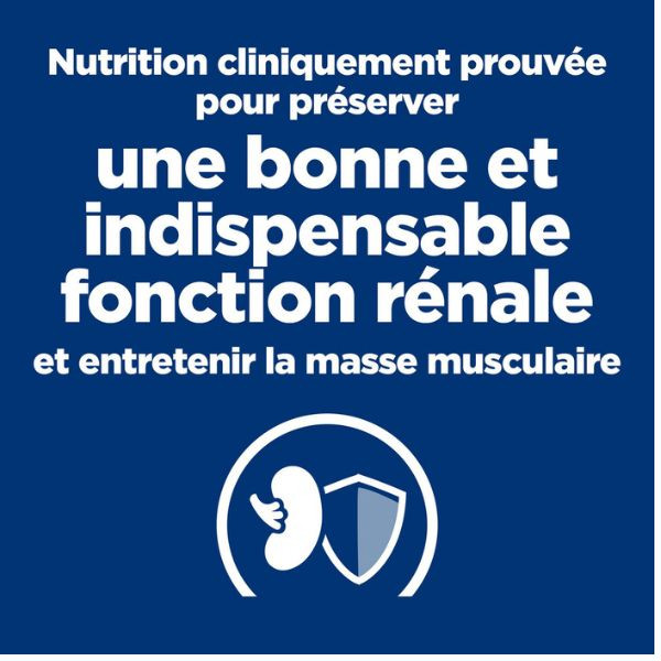 Hill's Prescription Diet Canine k/d Kidney Care