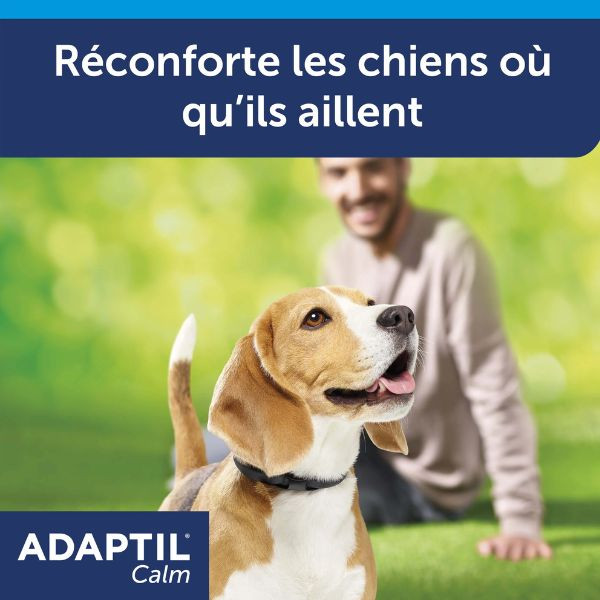 Adaptil Calm Collier pour Chien