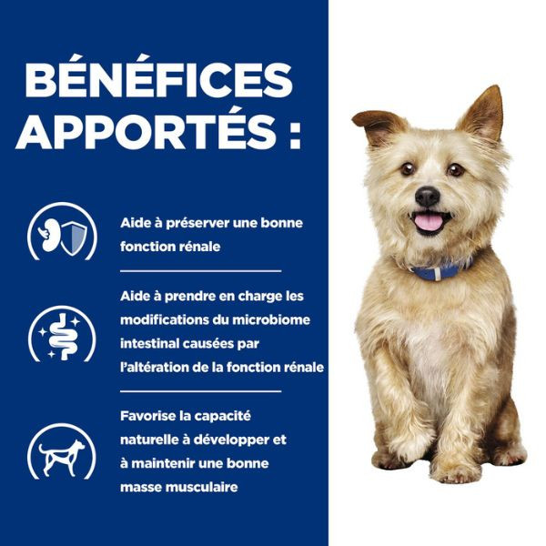 Hill's Prescription Diet Canine k/d Kidney Care