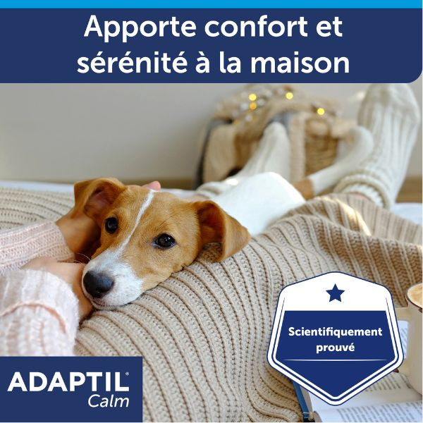 Adaptil Recharge Diffuseur - 48 ml