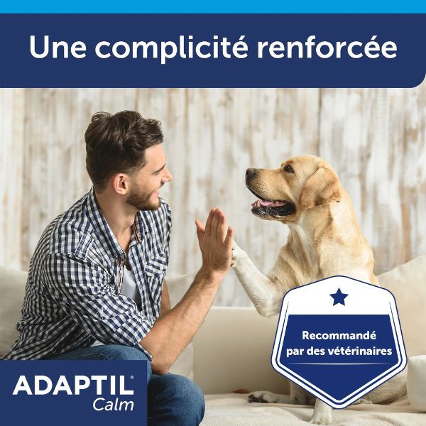 Adaptil Recharge Diffuseur - 48 ml