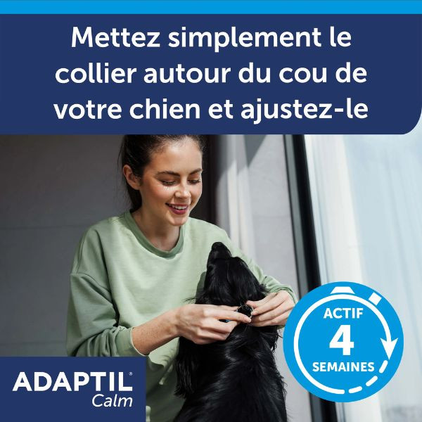 Adaptil Calm Collier pour Chien